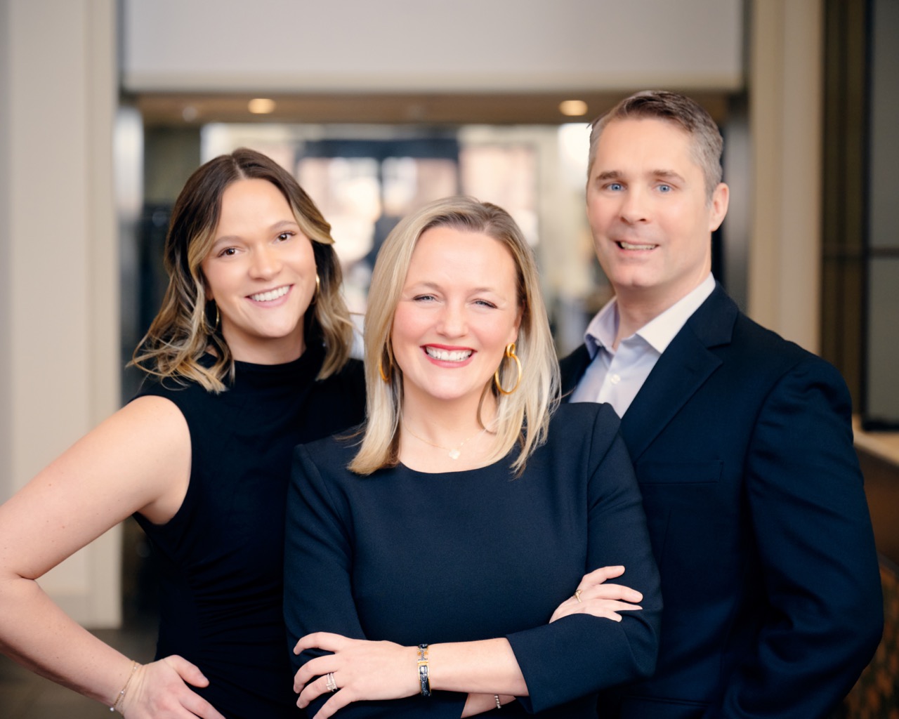 Jillian Hogan Homes - Team Photo Alt